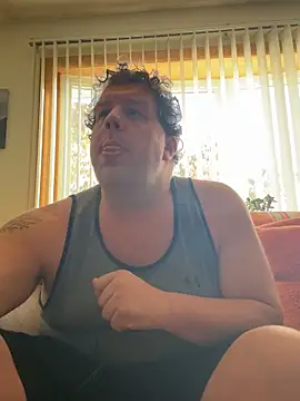 Stephanie1984 online show from 10/02/25, 12:12