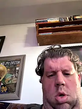 Stephanie1984 online show from 10/10/25, 12:04