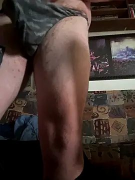 Stephanie1984 online show from 10/15/25, 05:13