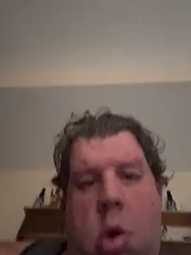 Stephanie1984 online show from 10/17/25, 05:26