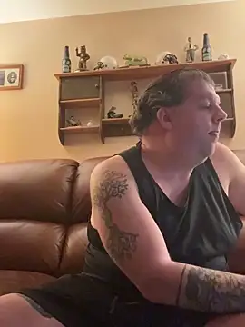 Stephanie1984 online show from 10/24/25, 12:08