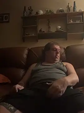 Stephanie1984 online show from 11/07/25, 01:05