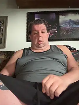 Stephanie1984 online show from 11/08/25, 01:22