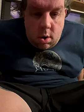 Stephanie1984 online show from 11/12/25, 05:13