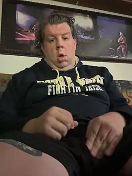 Stephanie1984 online show from 11/13/25, 06:18