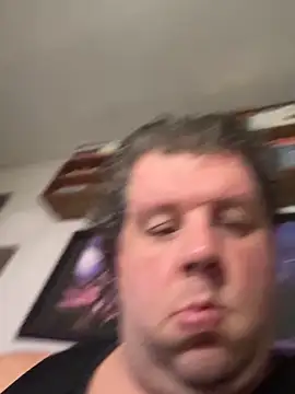 Stephanie1984 online show from 11/27/25, 01:07