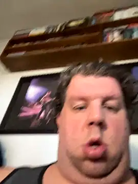 Stephanie1984 online show from 12/03/25, 05:33