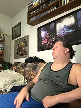 Stephanie1984 online show from 12/05/25, 05:31