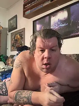 Stephanie1984 online show from 12/14/25, 01:05