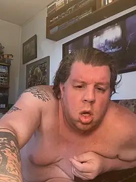 Stephanie1984 online show from 01/11/26, 06:02