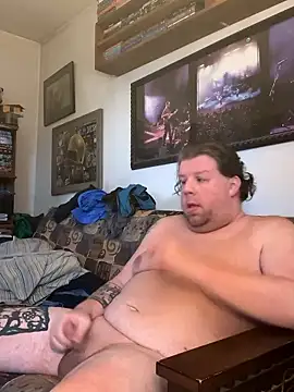 Stephanie1984 online show from 01/14/26, 05:40