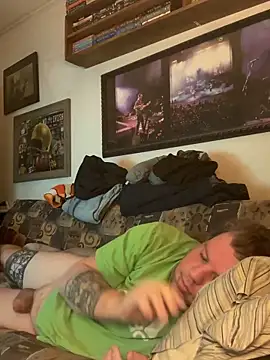 Stephanie1984 online show from 02/06/26, 04:50