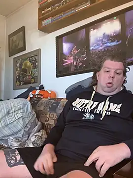 Stephanie1984 online show from 02/09/26, 06:01