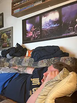 Stephanie1984 online show from 03/02/26, 04:58