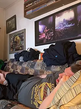 Stephanie1984 online show from 03/03/26, 05:46