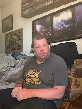 Stephanie1984 online show from 03/03/26, 06:03