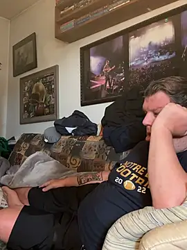 Stephanie1984 online show from 03/07/26, 06:05