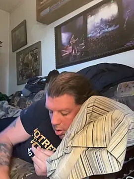 Stephanie1984 online show from 03/15/26, 05:08