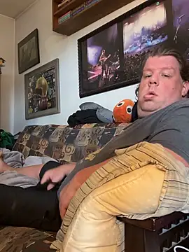 Stephanie1984 online show from 03/17/26, 05:05