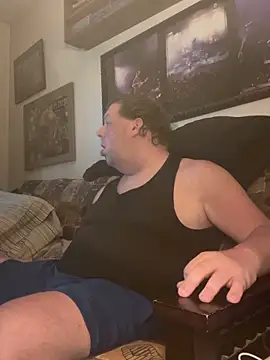 Stephanie1984 online show from 03/22/26, 12:36