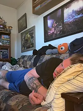 Stephanie1984 online show from 03/29/26, 05:35