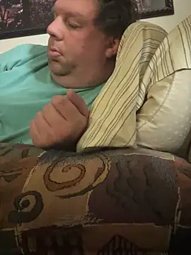 Stephanie1984 online show from 04/04/26, 07:00