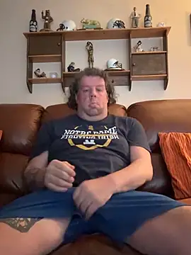 Stephanie1984 online show from 05/08/26, 04:34