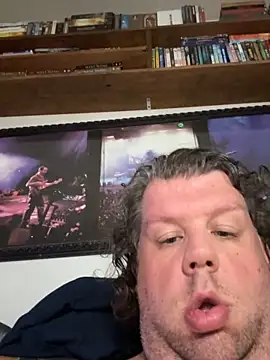 Stephanie1984 online show from 05/09/26, 04:45
