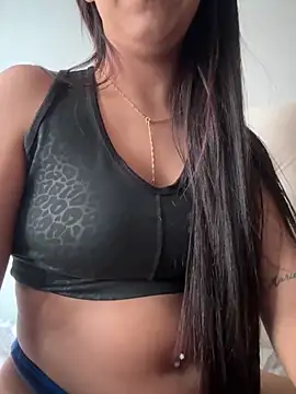 lulizoee online show from 03/17/26, 06:22