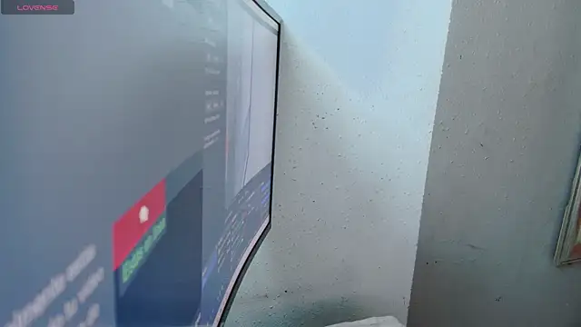 SofiaXDelRio online show from 11/07/25, 11:27