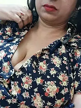 Janvi -Love online show from 09/13/25, 06:13