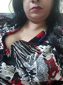 Janvi -Love online show from 09/17/25, 05:36