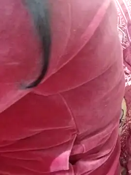 Janvi -Love online show from 11/26/25, 05:14