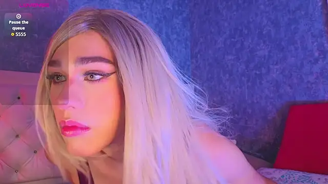 saraah queen1 online show from 10/29/25, 05:10