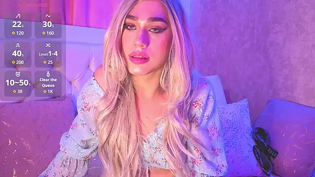 saraah queen1 online show from 10/31/25, 04:46