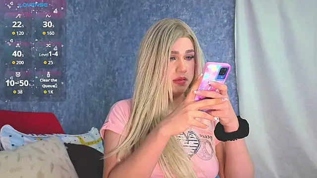 saraah queen1 online show from 03/04/26, 04:51