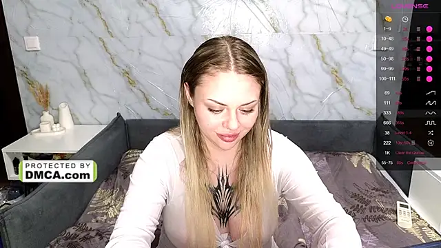 StasySweet online show from 02/28/26, 02:18