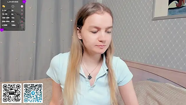 KerenFurguson online show from 12/19/25, 07:32