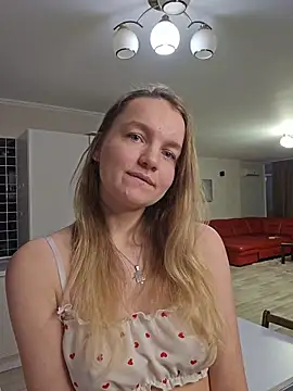 KerenFurguson online show from 01/09/26, 08:43