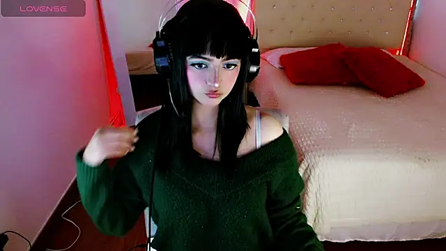 Lunyhose online show from 10/29/25, 07:59