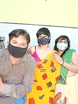 kamini bhabhi online show from 12/18/25, 04:24