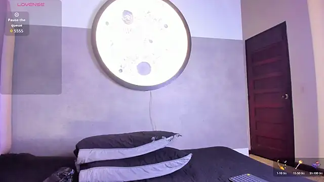 honny 23 online show from 02/20/26, 07:36