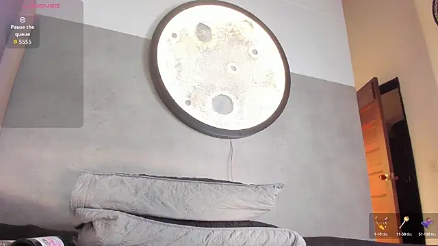 honny 23 online show from 03/07/26, 07:44