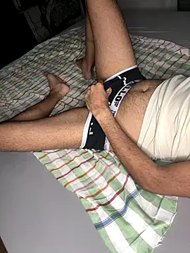 Moan King online show from 09/11/25, 04:51