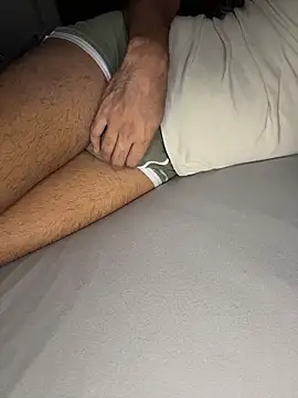 Moan King online show from 10/18/25, 08:53