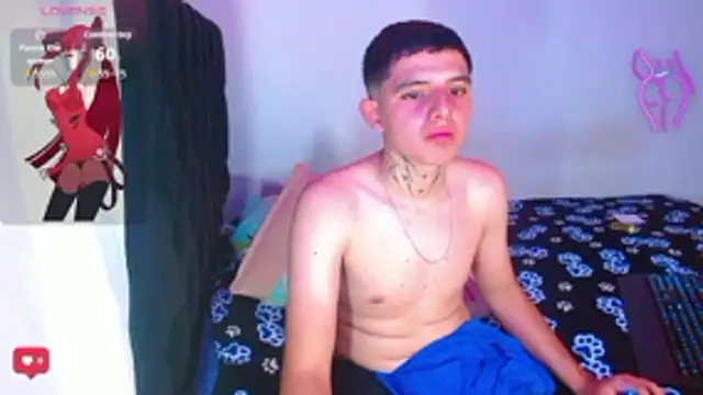 Snapshot of NoahAyala chatting on 11/08/25, 06:46 NoahAyala online show from 11/08/25, 06:46