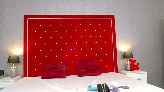 CherrySin online show from 02/04/26, 08:36