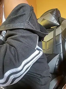 RedVelvet Dream online show from 01/11/26, 03:55