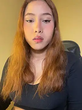 RedVelvet Dream online show from 01/13/26, 03:01