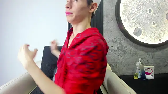 Deivid oficial20 online show from 09/11/25, 07:14